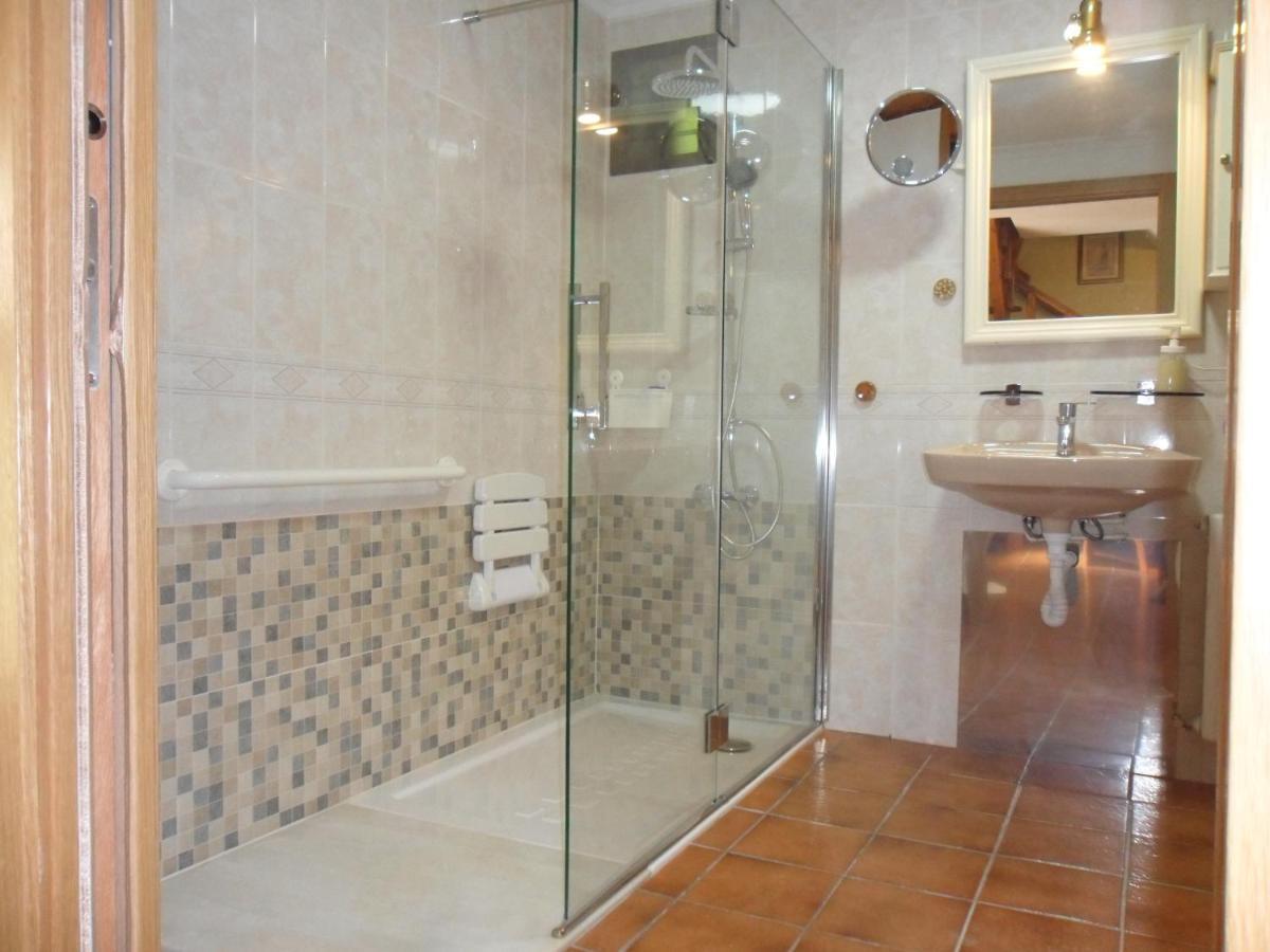 Casa Da Vieira Hotel Ourense Eksteriør billede