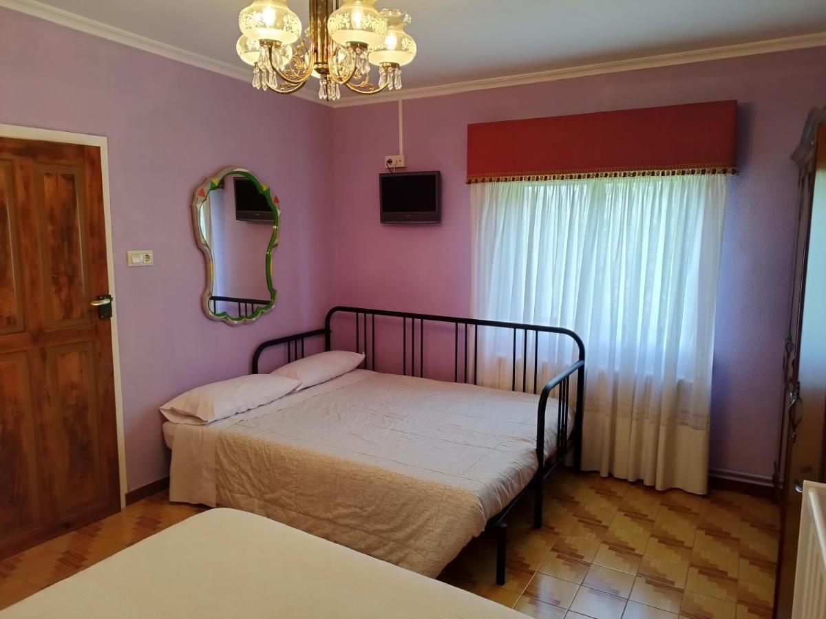 Casa Da Vieira Hotel Ourense Eksteriør billede