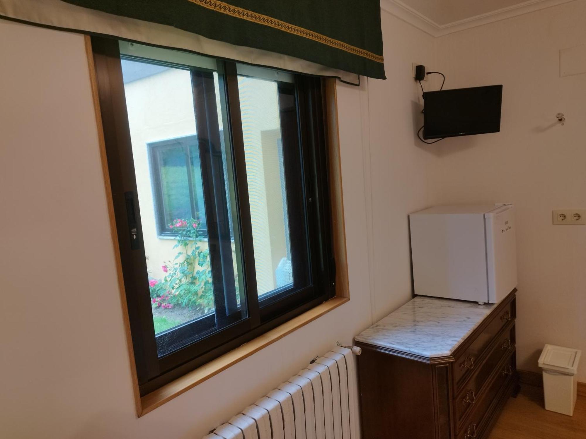 Casa Da Vieira Hotel Ourense Værelse billede