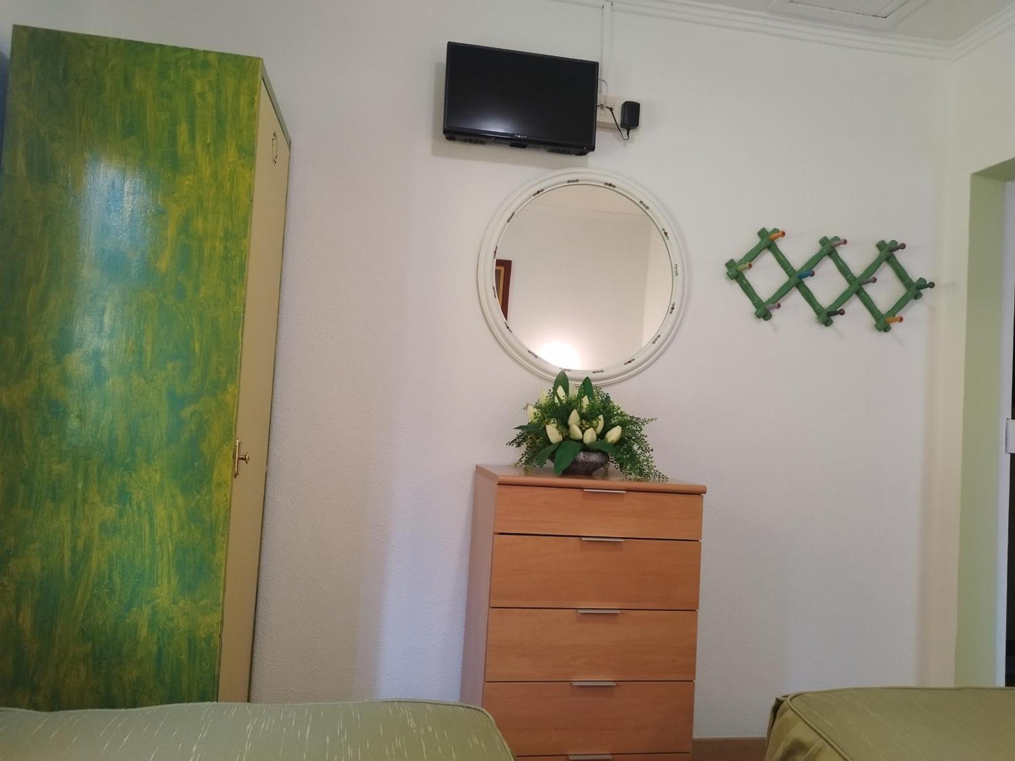 Casa Da Vieira Hotel Ourense Værelse billede