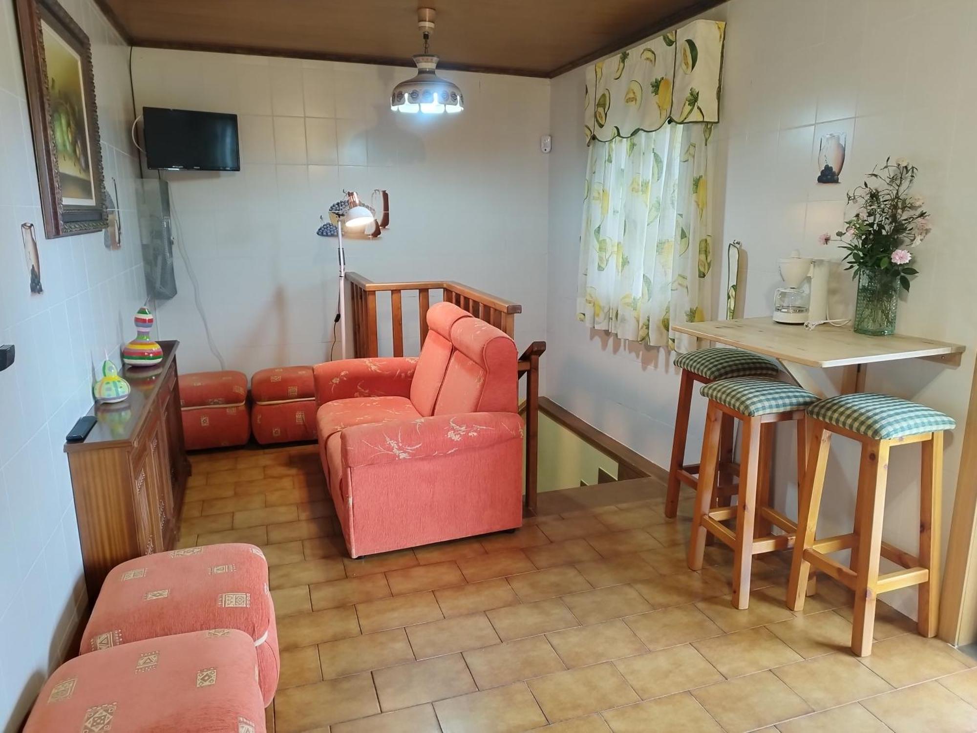 Casa Da Vieira Hotel Ourense Eksteriør billede
