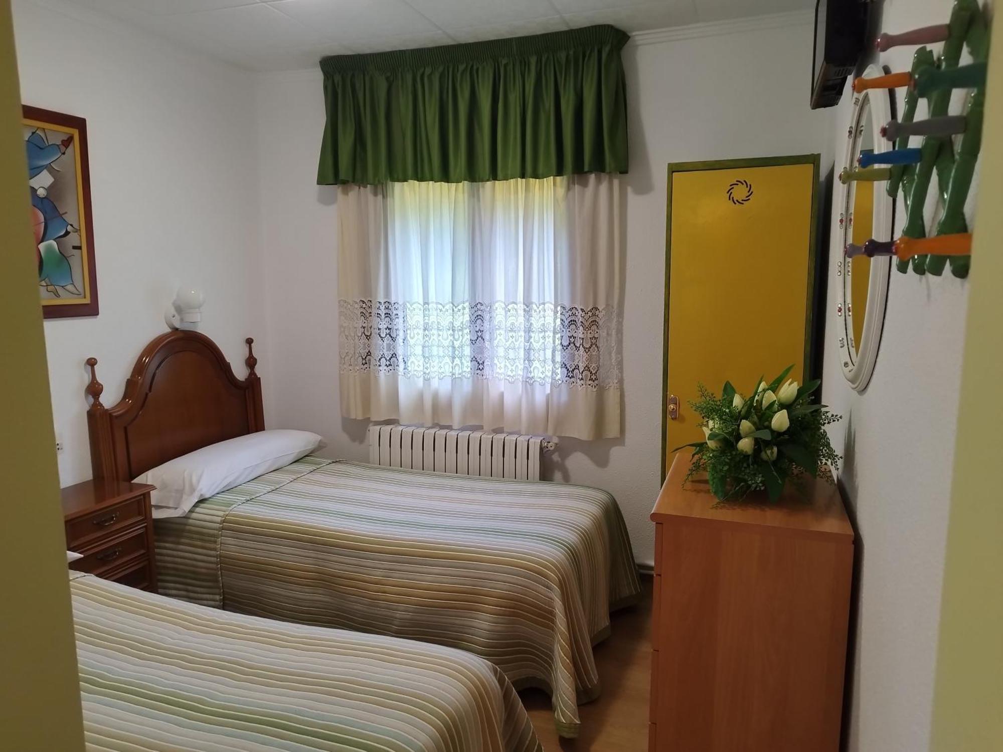 Casa Da Vieira Hotel Ourense Eksteriør billede
