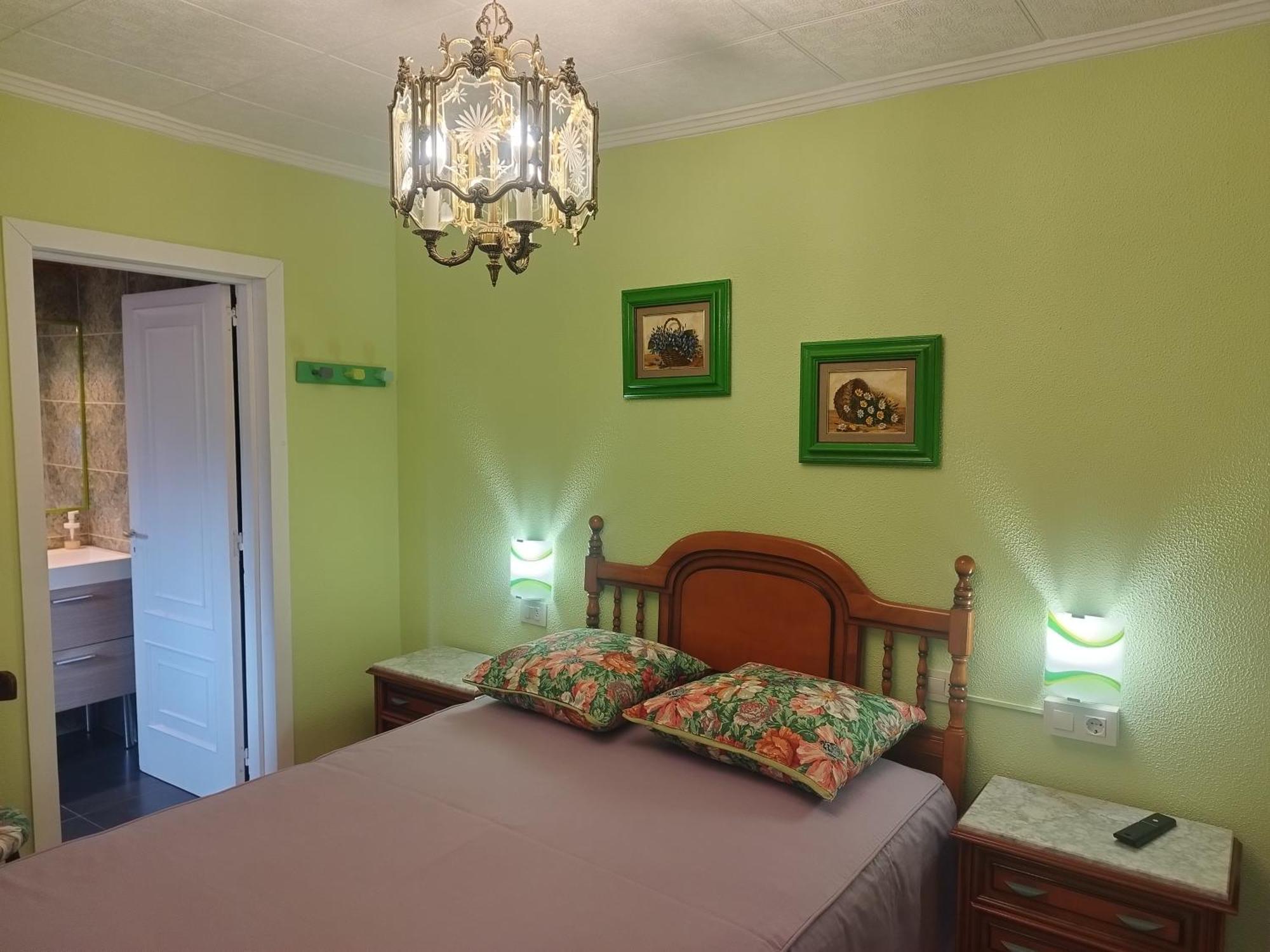 Casa Da Vieira Hotel Ourense Eksteriør billede
