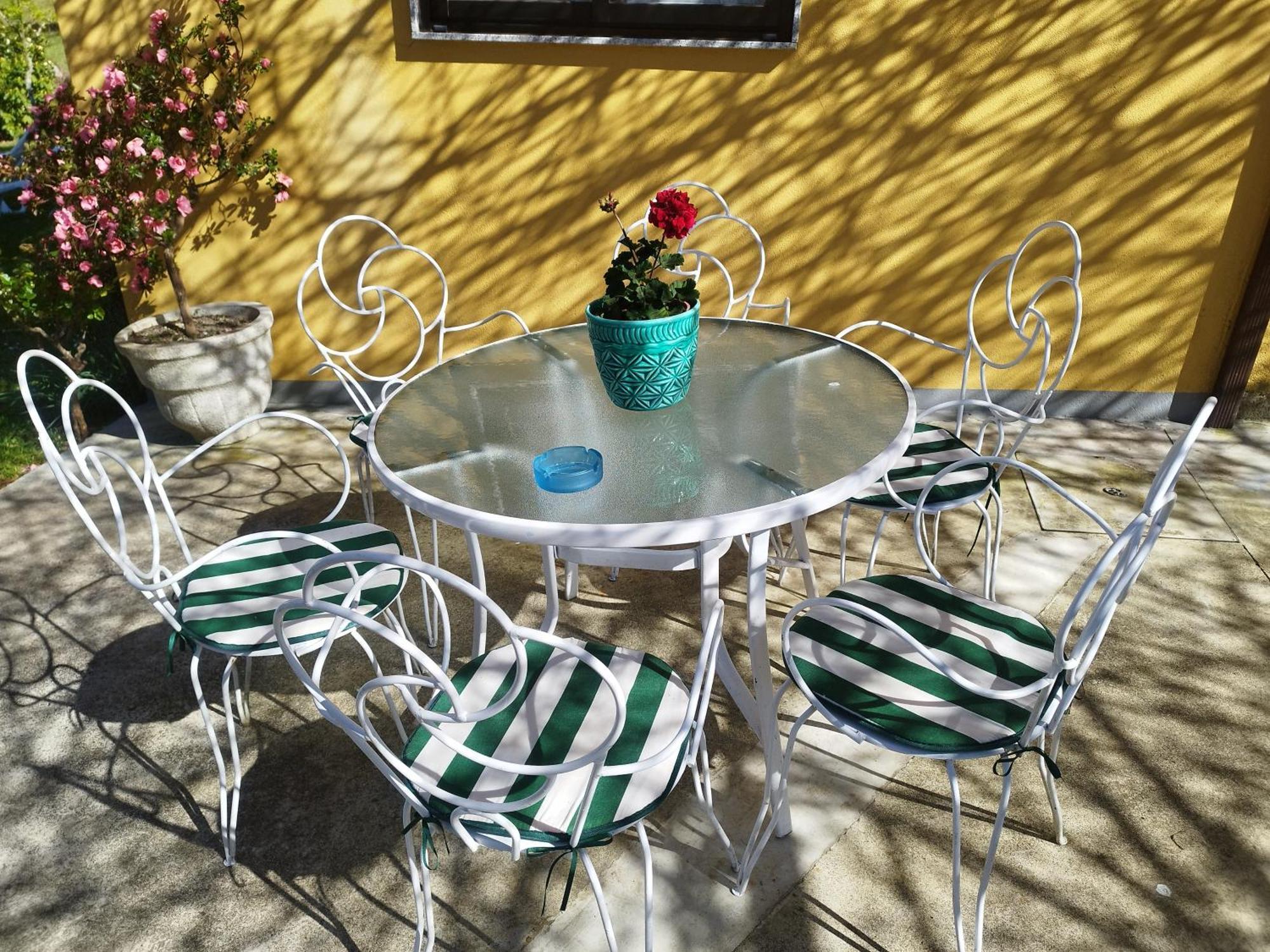 Casa Da Vieira Hotel Ourense Eksteriør billede
