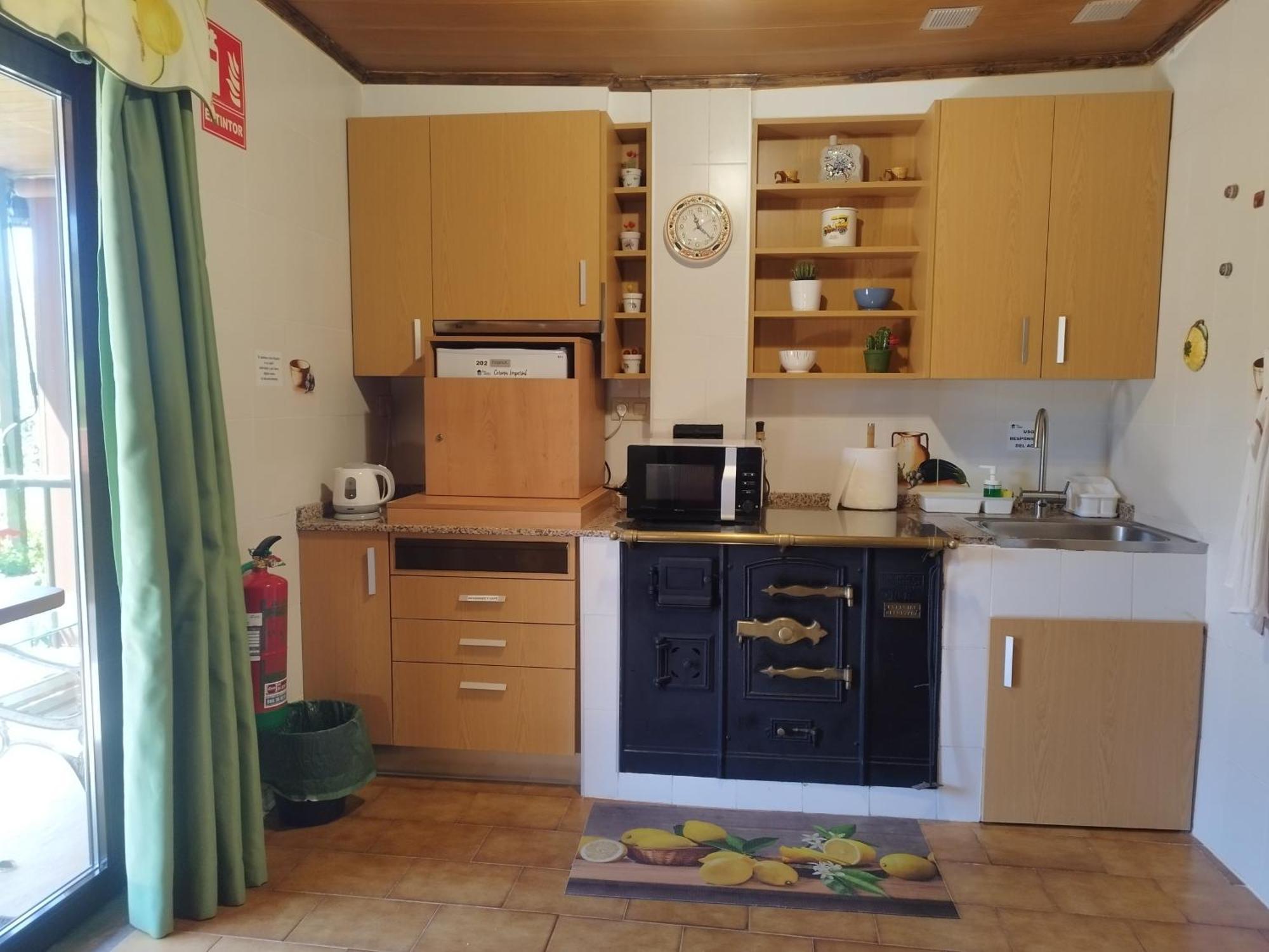 Casa Da Vieira Hotel Ourense Eksteriør billede